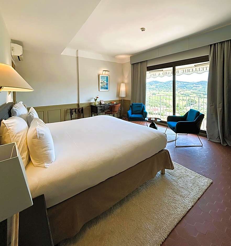 Boutique Hotel - Hostellerie Berard et Spa