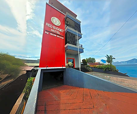 Red Budget Hotel Ternate