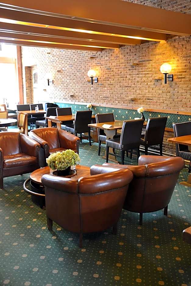 Fletcher Hotel De Zalm