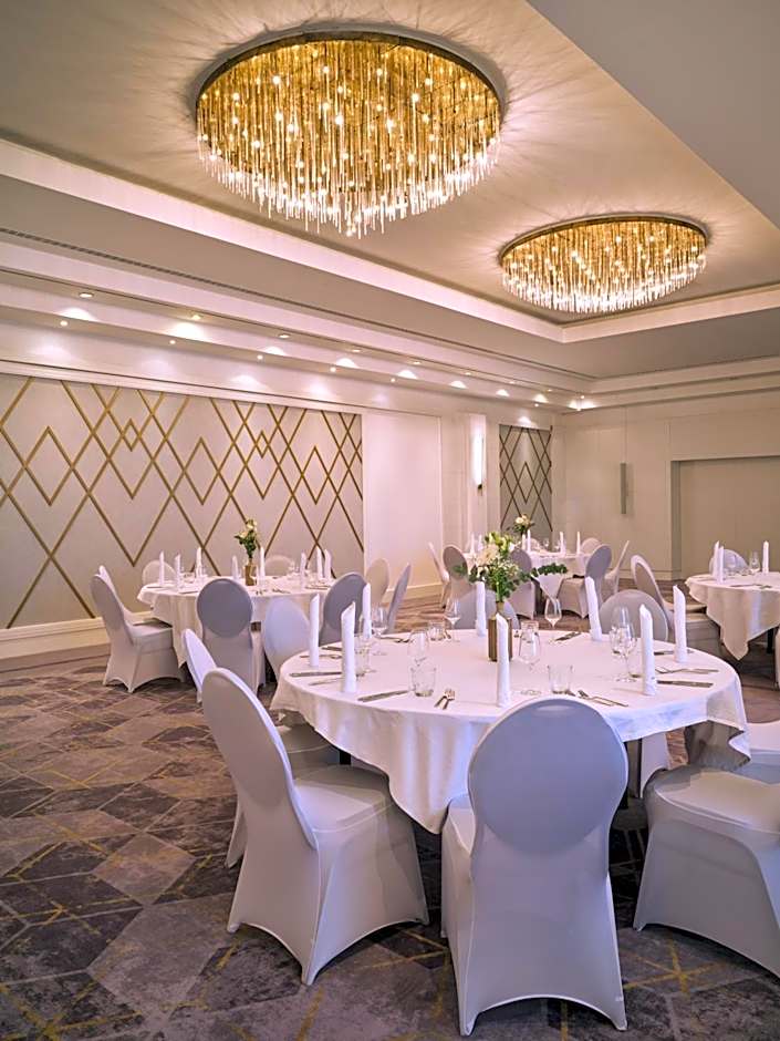 Leonardo Royal Hotel Mannheim