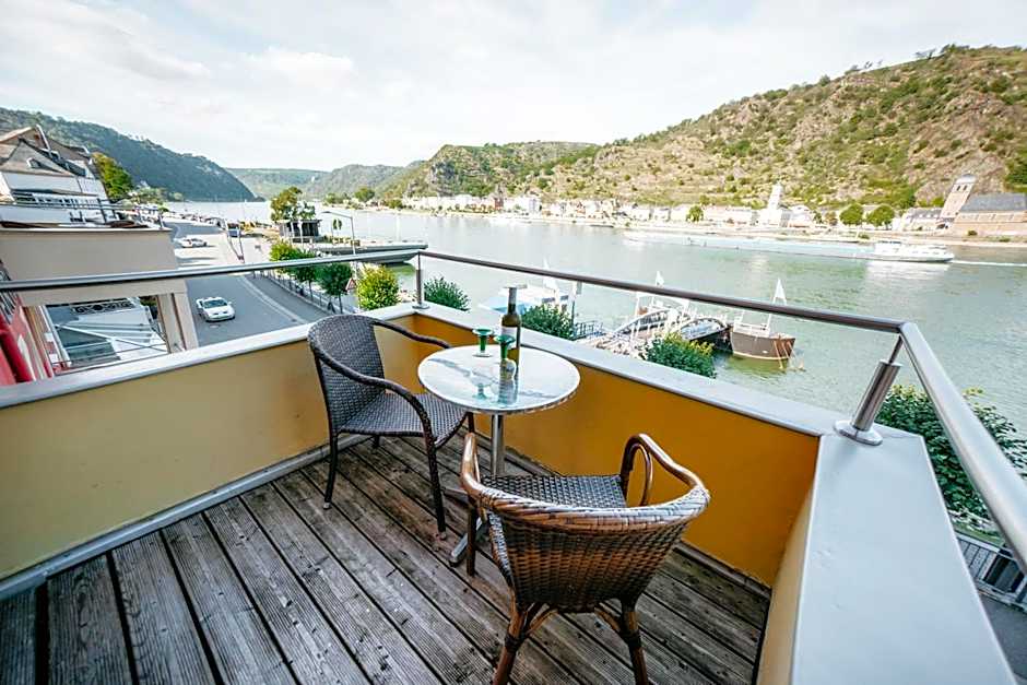 Hotel Rheinfels
