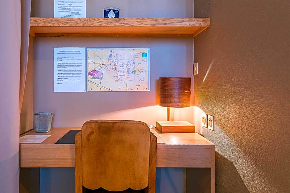 Résidence L'Atelier