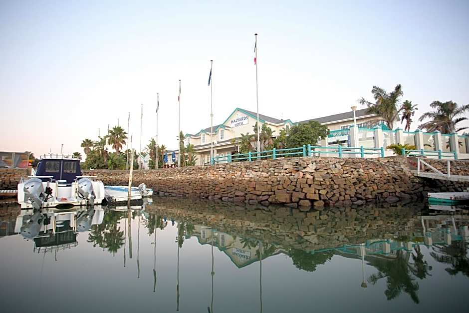 The Halyards Hotel & Spa