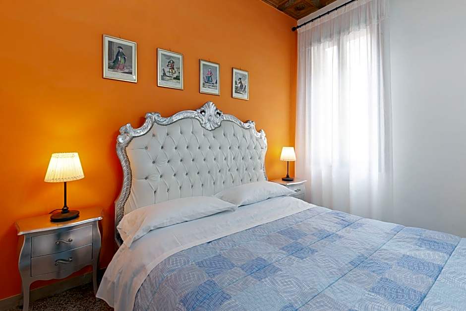 Casa Del Melograno