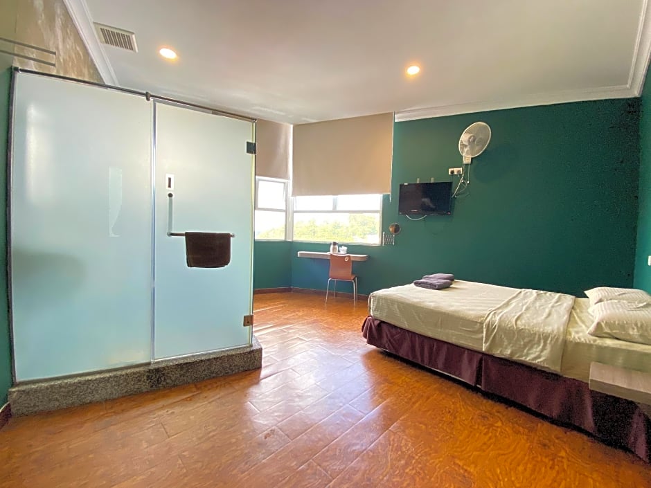 Parkland Hotel Cameron Highlands