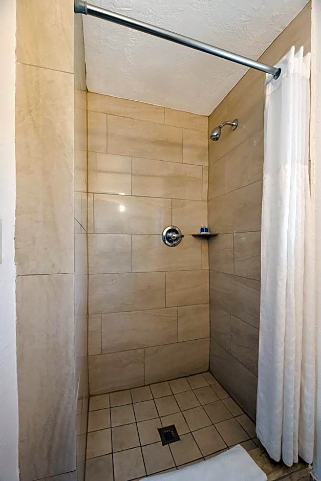 Rodeway Inn Flagstaff-Downtown