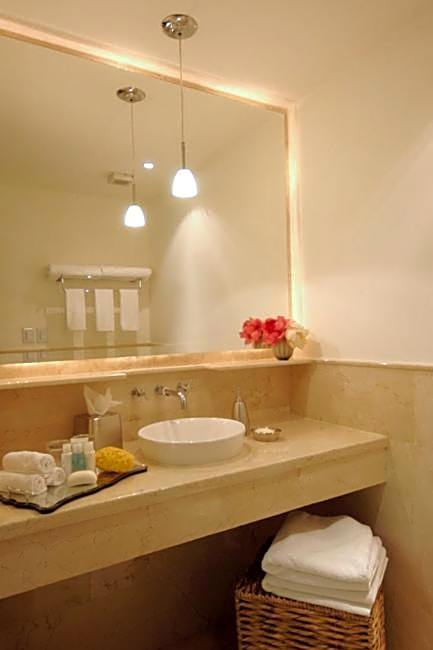 SUITES LONDRES 212
