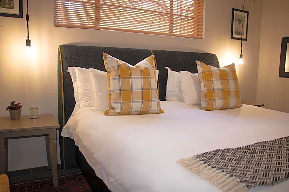 Sherewood Lodge