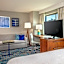 Residence Inn by Marriott Boston Harbor on Tudor Wharf