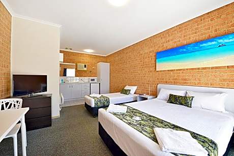 Standard Family Room