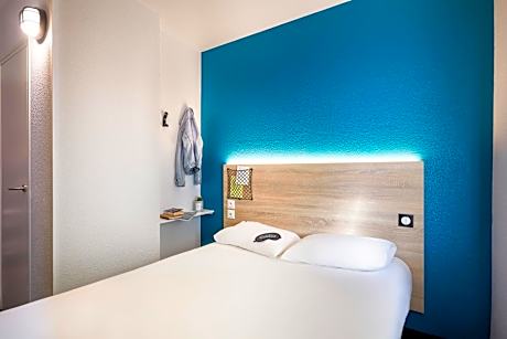 Cabrio Room with Private Bathroom