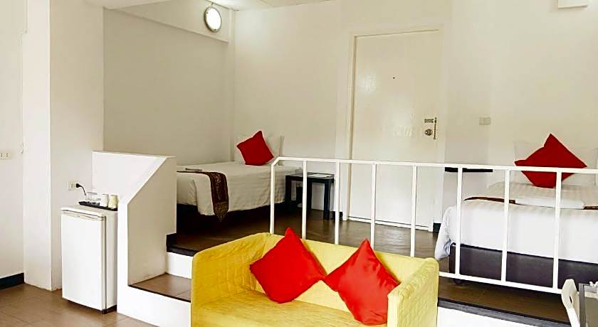Siam Villa Suvarnabhumi