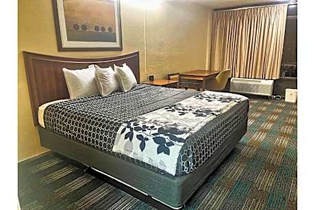 Executive Inn Laurel