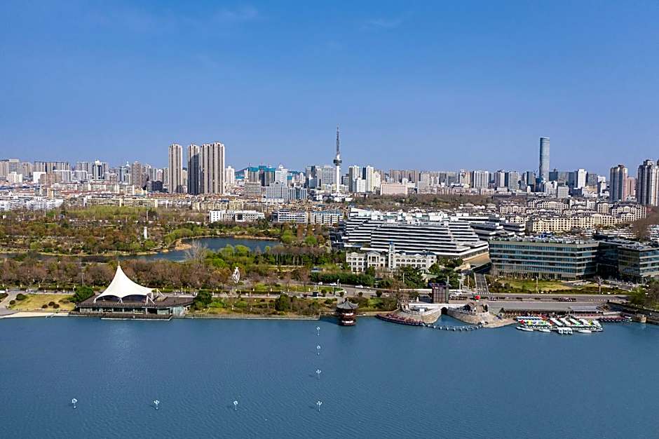 Citadines Yunlong Lake Xuzhou