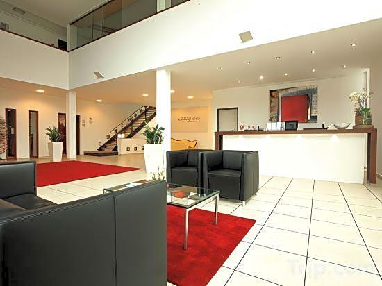 Das Wildeck Hotel & Restaurant