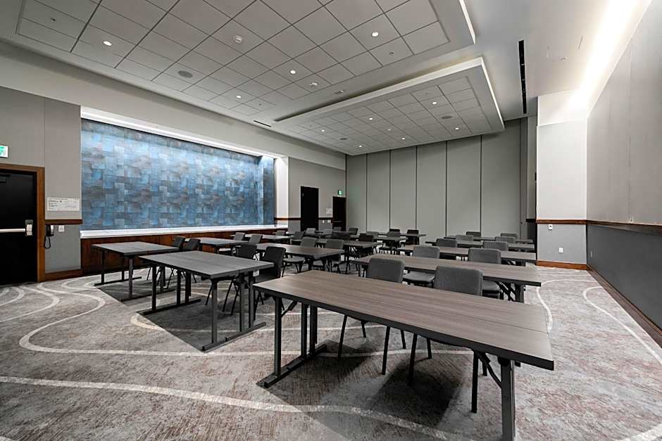 Le Méridien Pasadena Arcadia