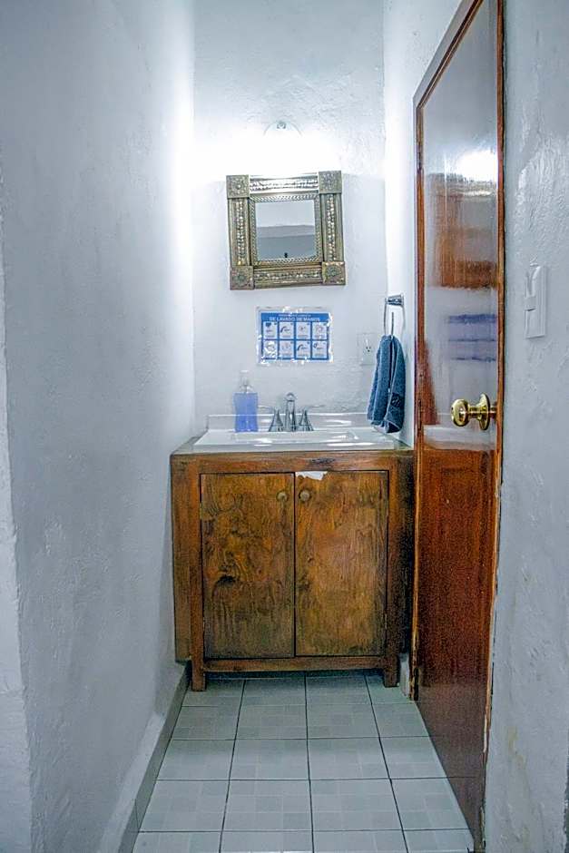 La Ventana del Tepozteco