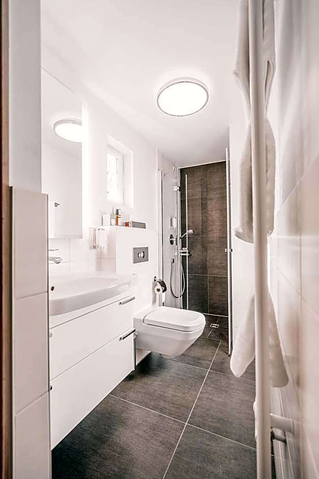 Romantik Hotel Schloss Hohenstein