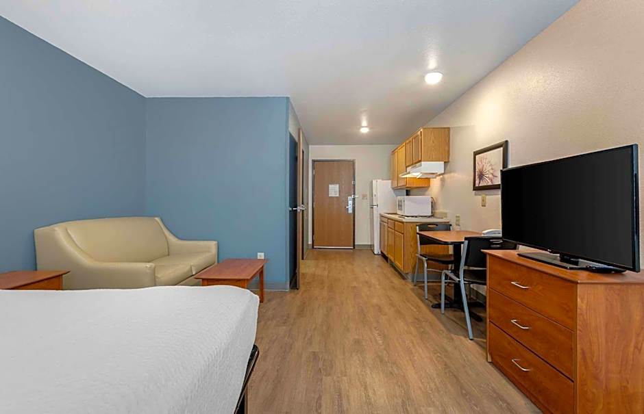 Extended Stay America Select Suites - El Paso - East