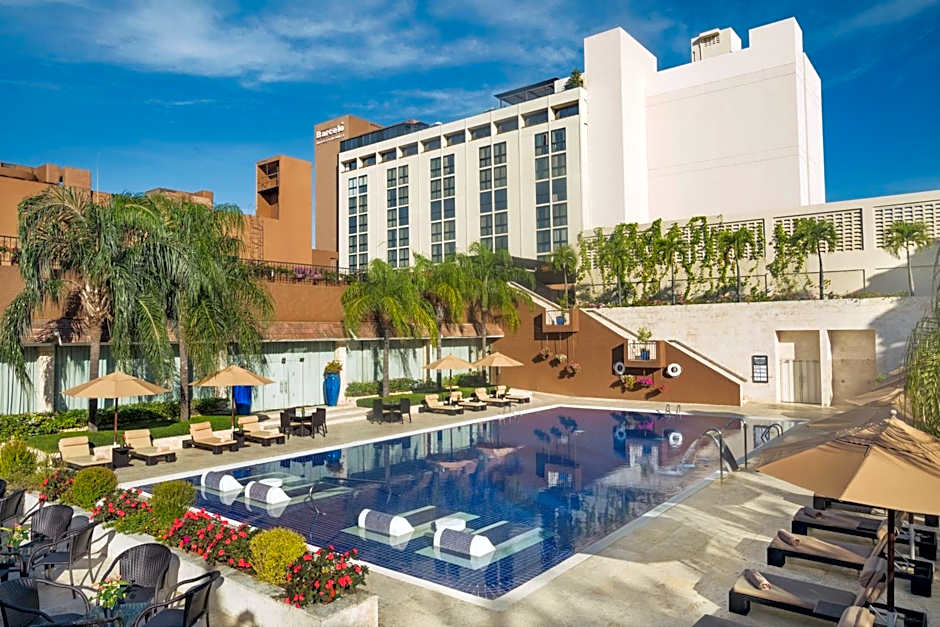 Barcelo Santo Domingo