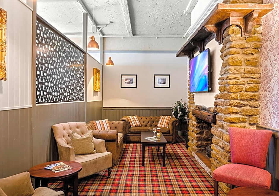 Dragonfly Hotel Colchester