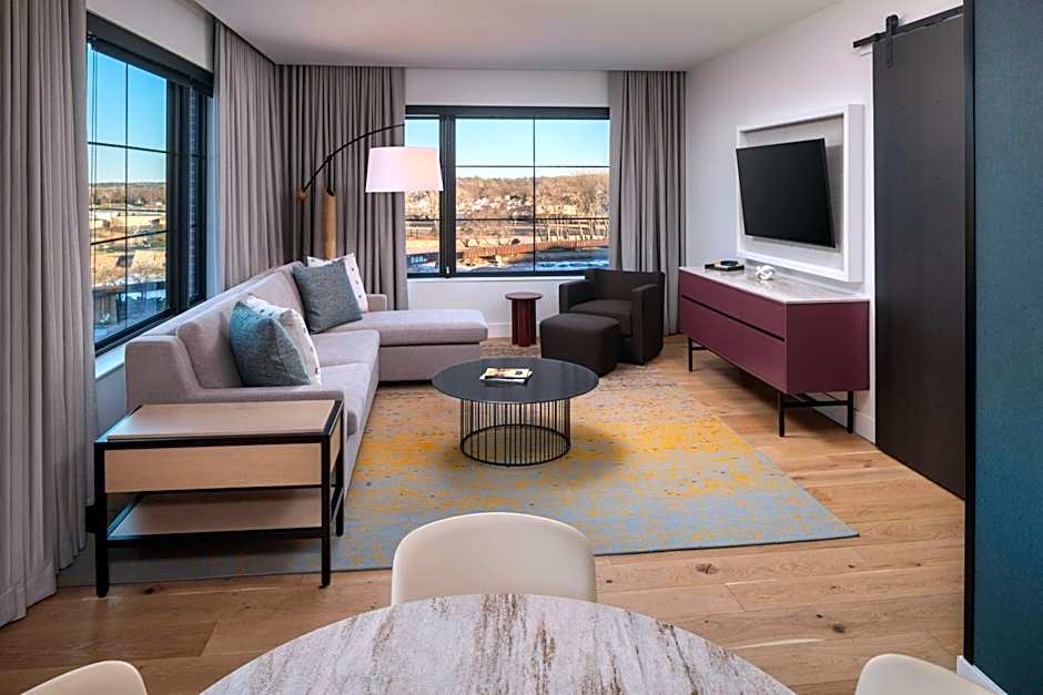 Canopy by Hilton Sioux Falls Downtown