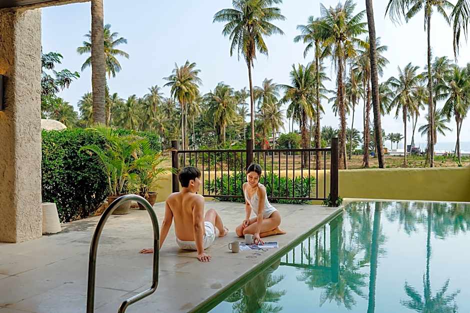 Sheraton Hua Hin Pranburi Villas