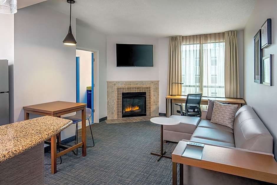 Residence Inn by Marriott Birmingham Downtown at UAB