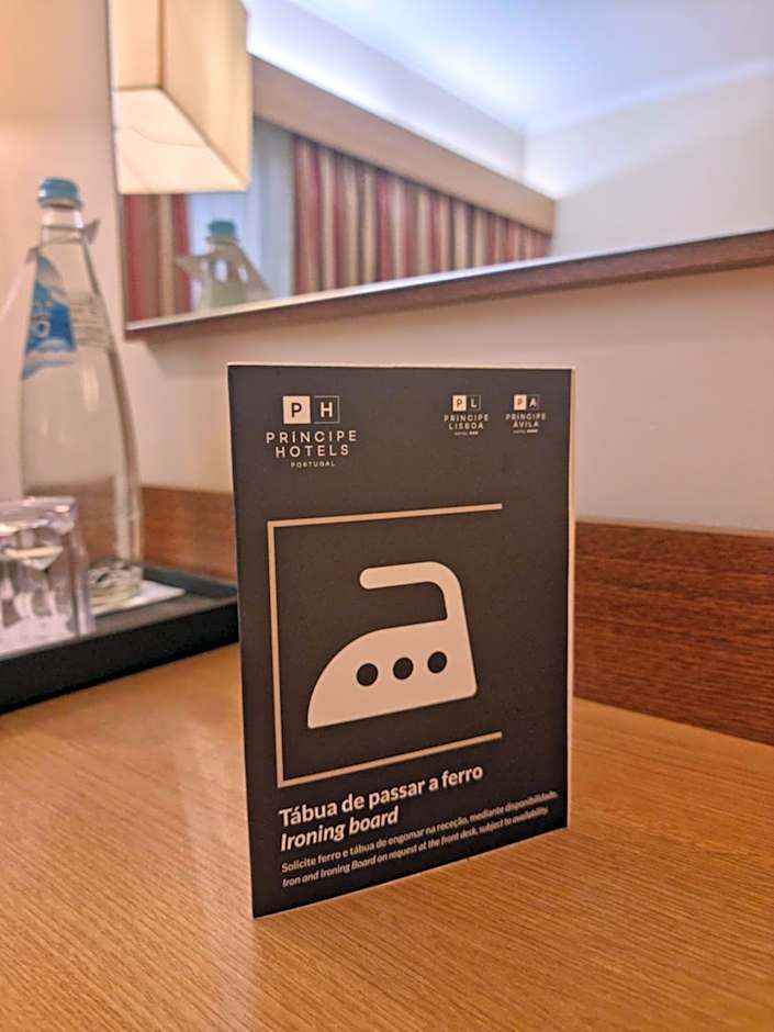 Hotel Principe Lisboa
