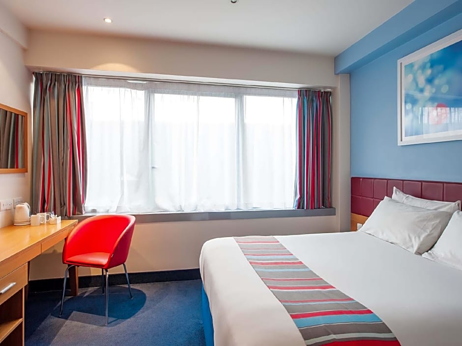 Travelodge London Central Aldgate East