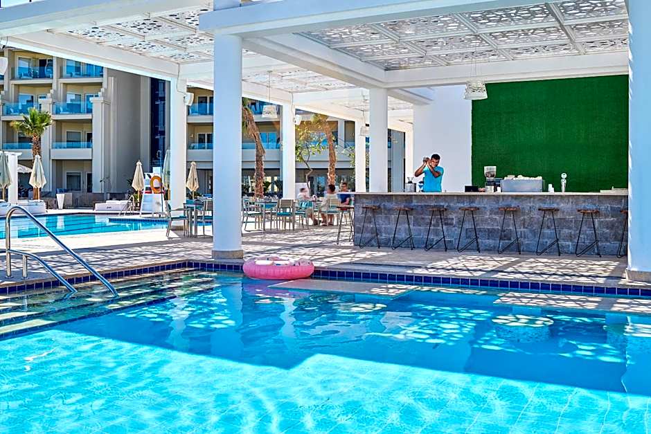 Steigenberger Pure Lifestyle (Adults Only)