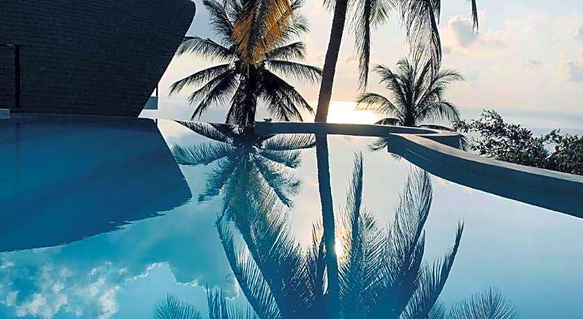 VILLA THE SPOT KOH SAMUI