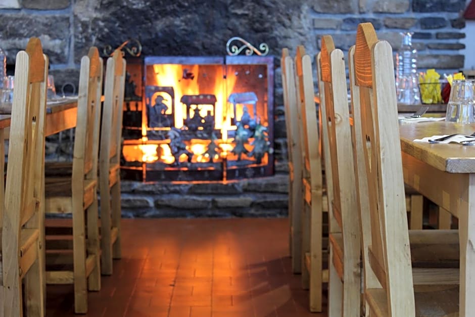 Hôtel Restaurant U'Fredy