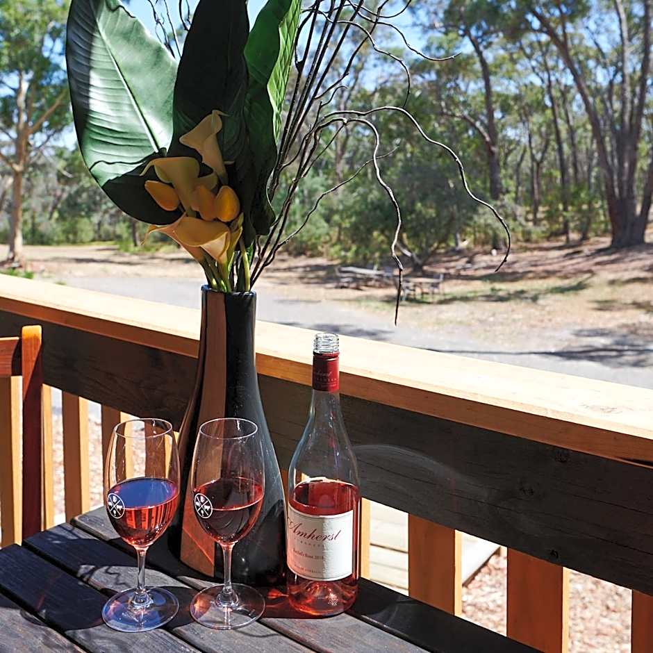 Eastern Hill Creswick