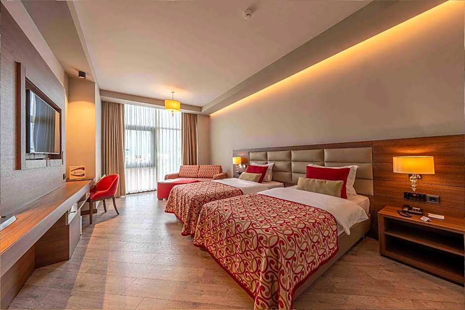 GRAND ASYA HOTEL