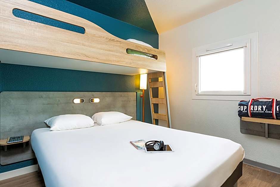 Ibis Budget Perpignan Nord