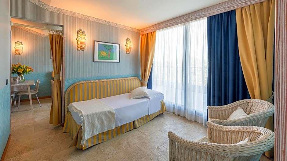 Hotel Marina Uno