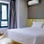 7 Days Inn Harbin West Station Wanda Plaza