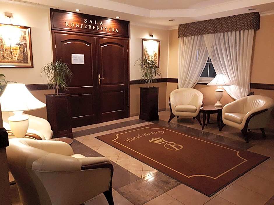Hotel Batory