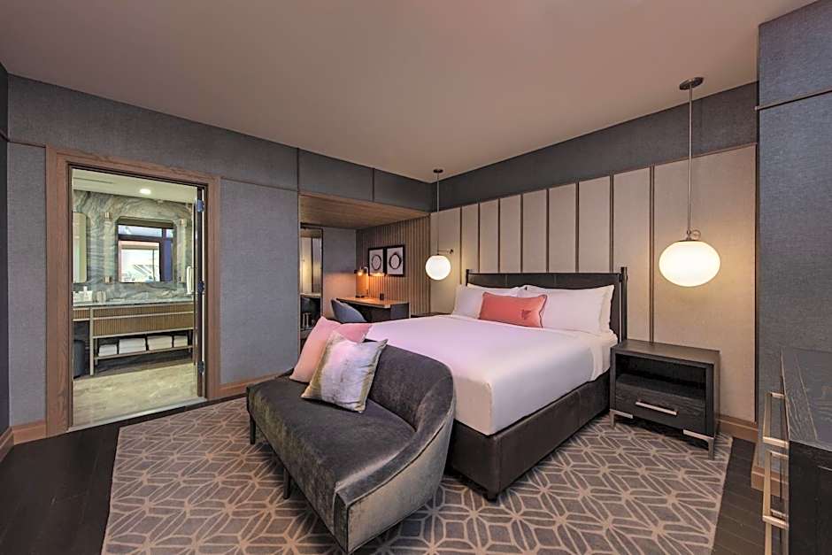 JW Marriott Charlotte