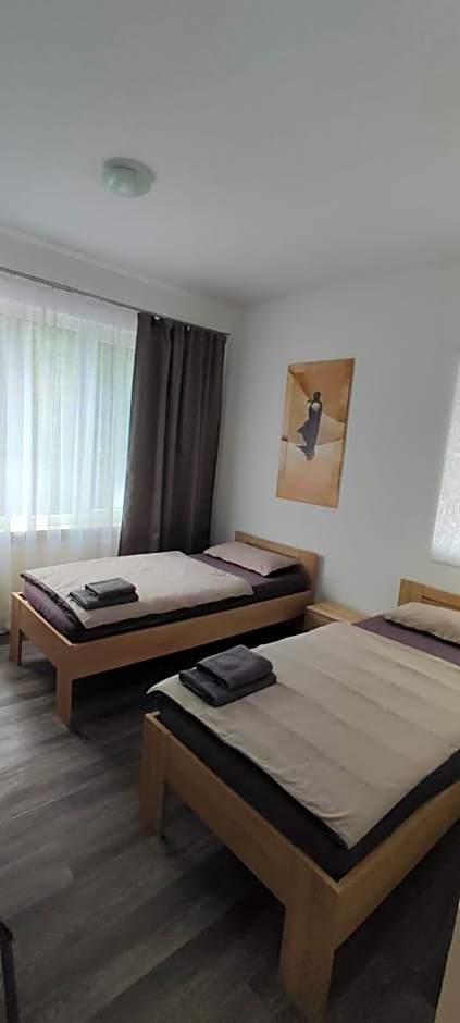 Apartments zum stillen Winkel