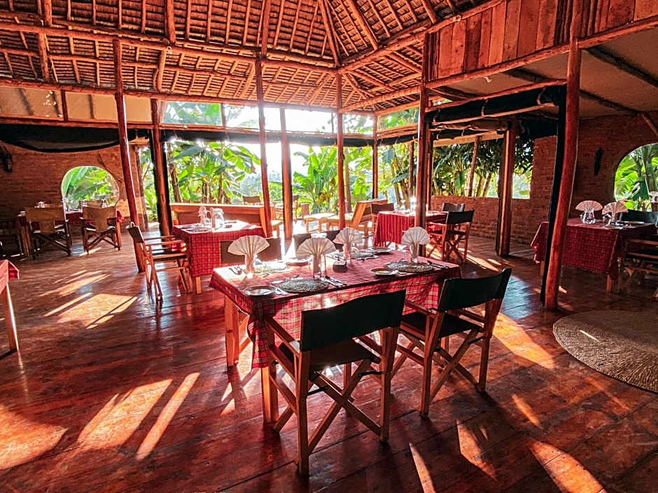 Foresight Eco Lodge & Safari