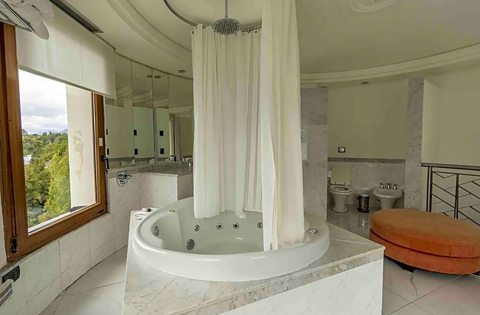 El Faro Boutique Hotel & Spa by DON