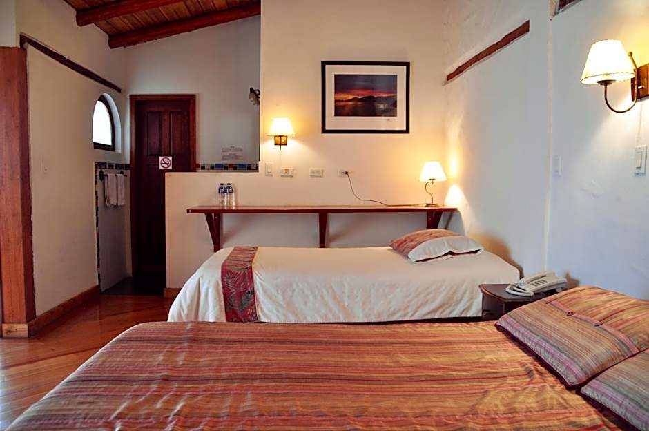 Boutique Hotel Casa Foch