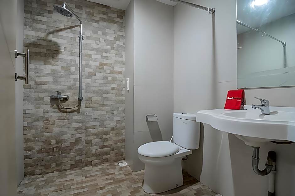 RedDoorz @ Hotel Arimbi Dewi Sartika Baru