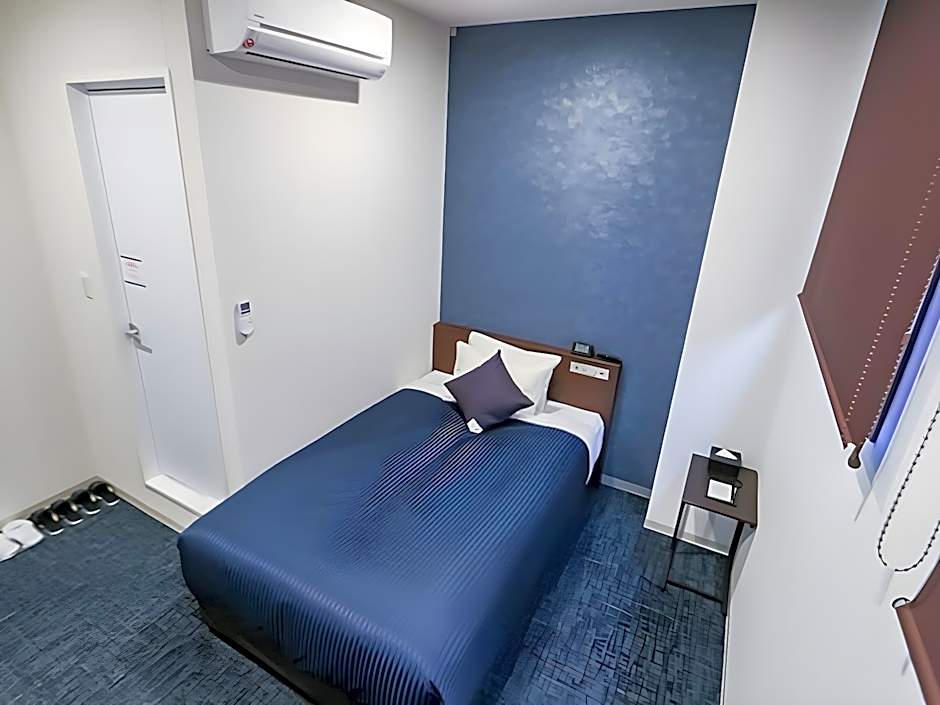 Hotel Livemax BUDGET Fuji-ekimae