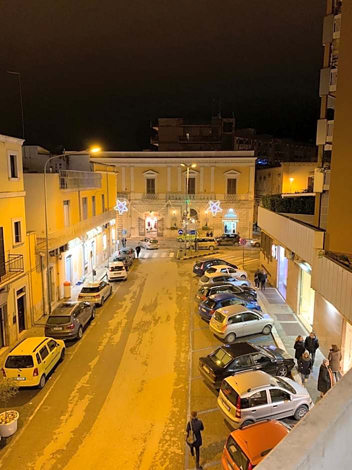 Agorà B&B Urban Relais