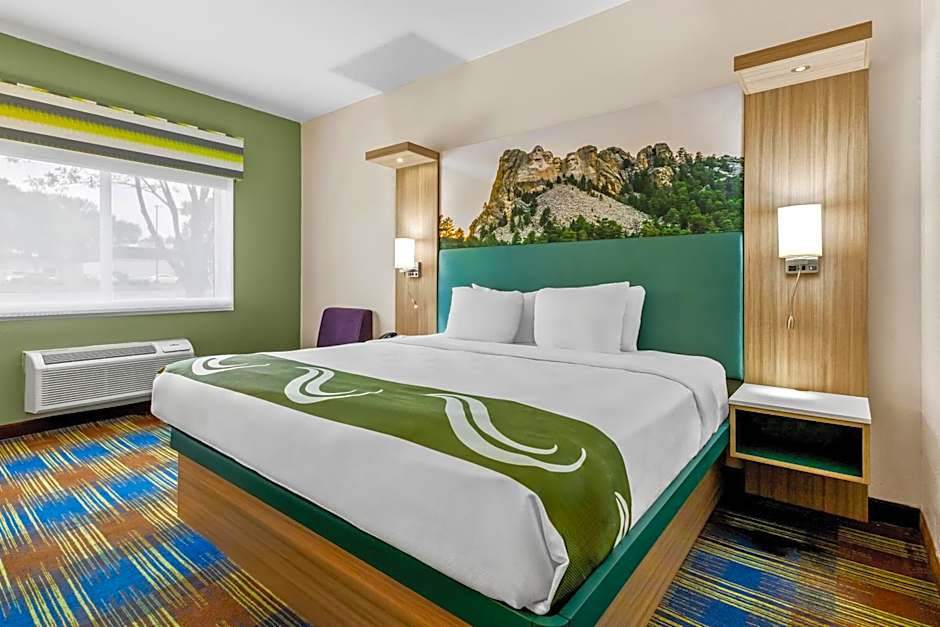 Quality Inn Brookings-University