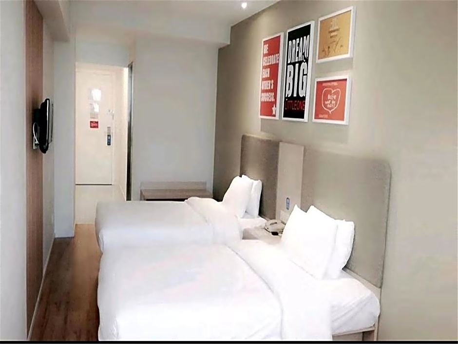 Hanting Hotel Beijing Wangfujing