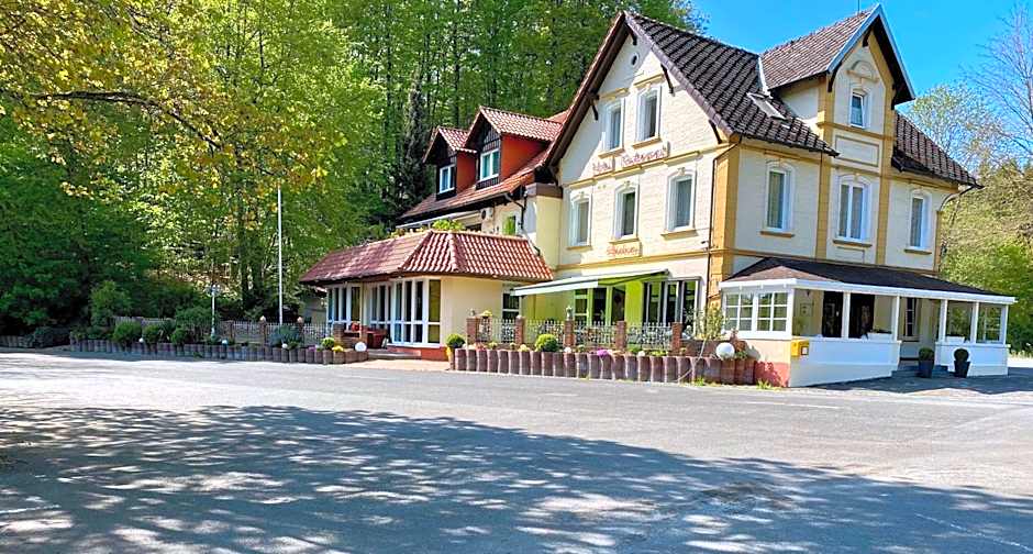 Hotel Elfenberg